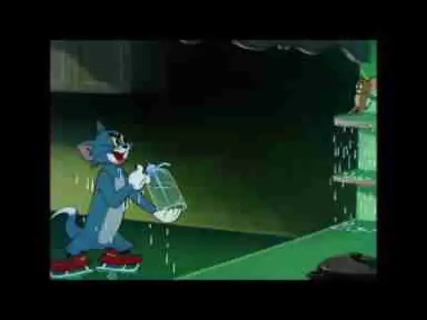 Video: Tom and Jerry, 85 Episode - Mice Follies (1954)